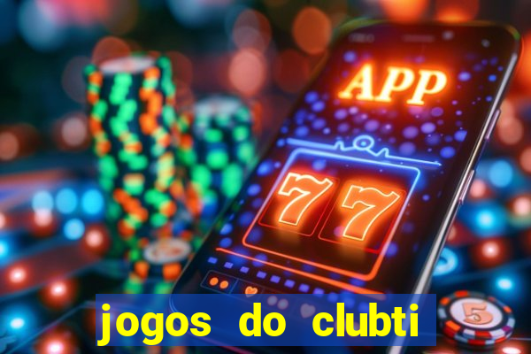 jogos do clubti devotos mirins